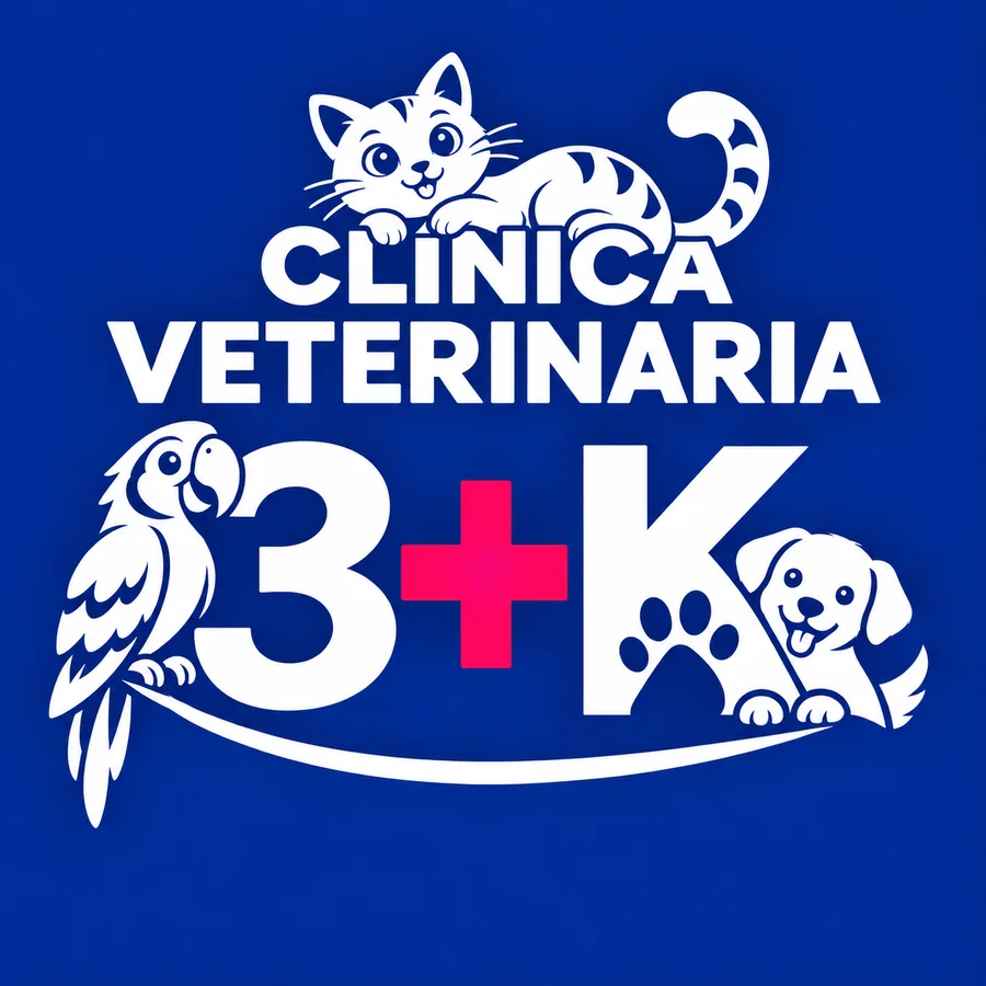 Clínica Veterinaria 3+K